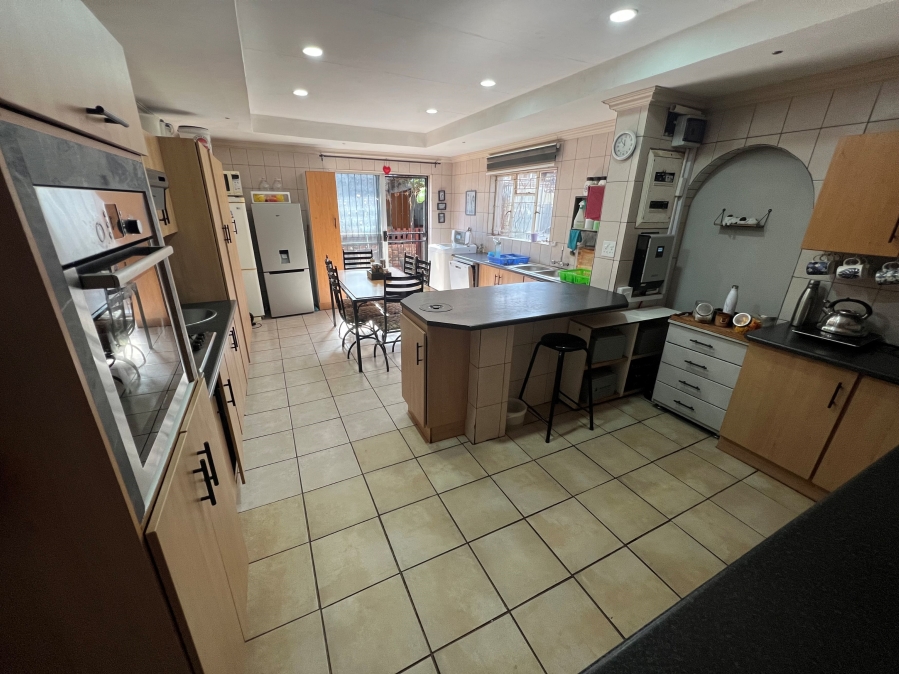 4 Bedroom Property for Sale in Stilfontein North West